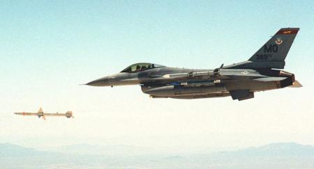 F-16
